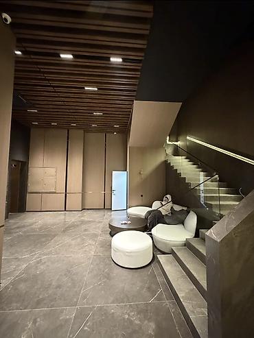 Аренда офисов: Аренда офисов, 108 м², В бизнес центре — 3