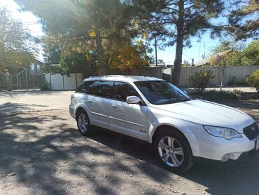 субару аутбек 2004: Subaru Outback: 2007 г., 2.5 л, Типтроник, Бензин, Кроссовер