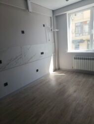 продажа квартир от собственника: 3 бөлмө, 84 кв. м, Элитка, 2 кабат, Евроремонт