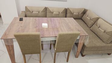 Çarpayılar: 5474 //& Lamie Qonaq desti satilir Qiymet 500 azn Dest baha