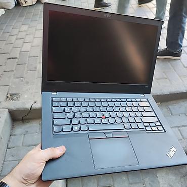 lenovo sensor: Sensorlu 14 ekran/i5-8 nəsil/8GB DDR4/SSD 256gb Salam əziz dostlar 🖐🏻 — 4
