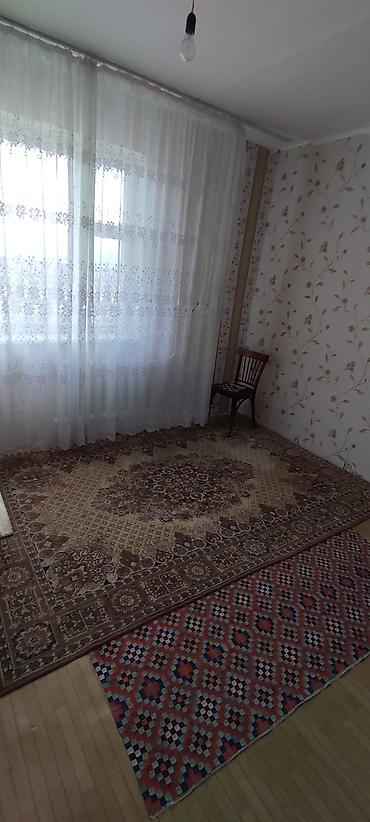 Продажа квартир: 3 комнаты, 70 м², 106 серия, 2 этаж, Старый ремонт — 10