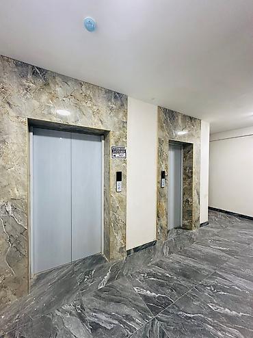 Продажа квартир: 2 комнаты, 76 м², Элитка, 12 этаж, Готовая ПСО (под самоотделку) — 6