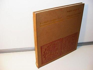 realno majce: Sitna plastika u staroj srpskoj umetnosti bojana radojković1977 — 2