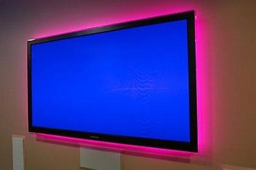 Rasveta: ROZA USB LED TRAKE 5V 60 DIODA/M | *AKO IMATE POSEBNU ŽELJU OKO — 5