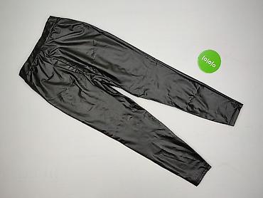 lafenier: Legginsy Ze skóry ekologicznej damskie, rozmiar 2XS — 3