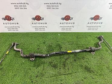 запаска к7: Стабилизатор Kia k7 YG 3.0 LPI 2017 (б/у) — 1