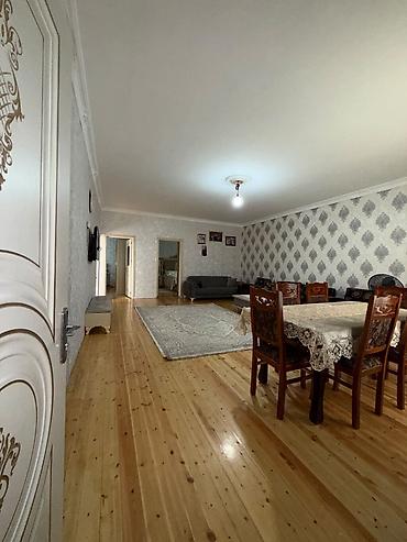 qaxda ev satilir: Mərdəkan 4 otaqlı, 145 kv. m, Kredit yoxdur, Yeni təmirli — 3