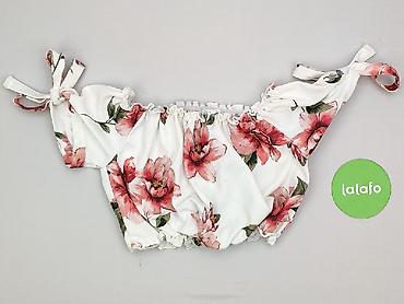 bluzki bawełniane basic: New Look, Top damski, rozmiar M — 3