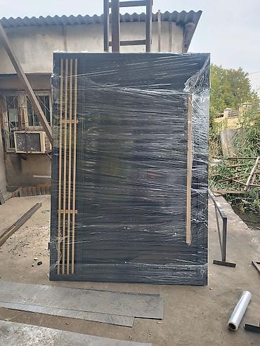 Навесы: Навес, Арочный, Металл, Поликарбонат, Установка — 20