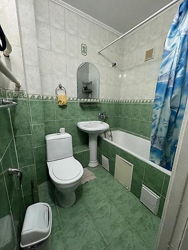 Продажа квартир: 3 комнаты, 58 м², 104 серия, 5 этаж, Косметический ремонт — 7