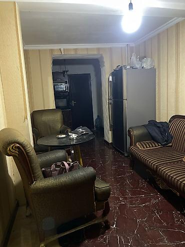 Квартиры: Баку, 2 комнаты, Вторичка, 41 м² — 7