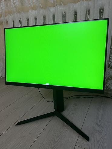 телевизоры 85 дюймов: Монитор, LG, Б/у, LED, 23" - 24" — 7