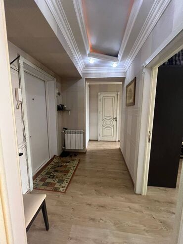 Köhnə tikili: Bakı, 2 otaqlı, Köhnə tikili, m. Gənclik, 70 kv. m — 7