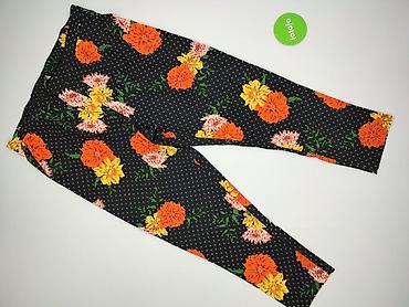 oversize: Capsule, Spodnie materiałowe damskie, rozmiar 4XL — 2