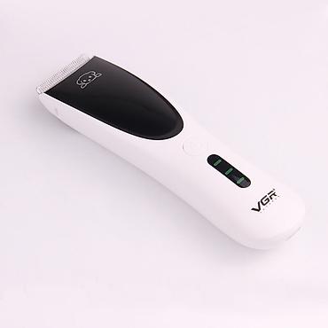 Животные: VGR V-232 - Heyvanlar üçün Trimmer İtqırxan pişikqırxan - 25.99AZN — 9