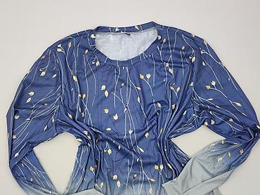 ciuchy plus size: Tunika damska, rozmiar 3XL — 1