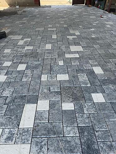 Евробрусчатка: Брусчатка от производителя - идеальное решение для дорожек, площадок и — 8