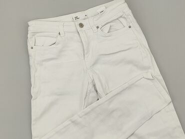 calvin klein jeans ck: Jeans, SinSay, S (EU 36), condition - Good