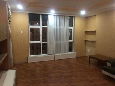 Yeni tikili: 3 otaqlı, Yeni tikili, m. Xətai, 100 kv. m — 1