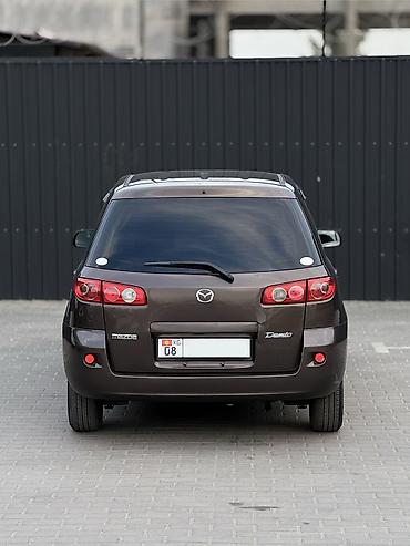 куплю мазда демио: Mazda Demio: 2006 г., 1.3 л, Автомат, Бензин, Хэтчбэк — 4