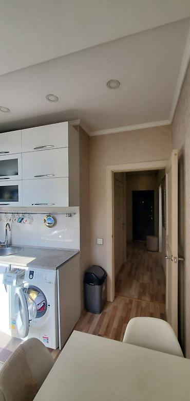 елизавета: 2 комнаты, 58 м², Золотой квадрат Элитка, 11 этаж, Евроремонт — 5