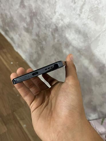 oppo a15: Oppo Reno 12 F, 256 GB, rəng - Qara, Sensor, İki sim kartlı, Barmaq izi — 6