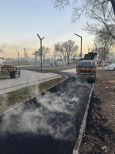 Кладка: Укладка асфальта Гарантия, Бесплатная консультация, Монтаж Больше 6 лет опыта — 38