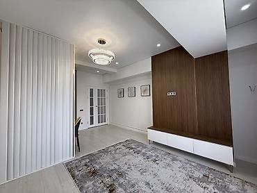 Продажа квартир: 1 комната, 46 м², Дизайнерский ремонт — 9