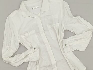 koszula do stroju krakowskiego: Sinsay, Women`s shirt, size S (EU 36)
