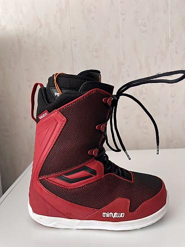 Сноуборды: Универсальные, Б/у — 2