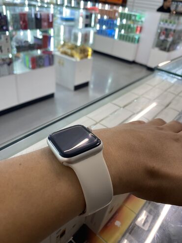 зарядное устройство для apple watch: Продаю срочно