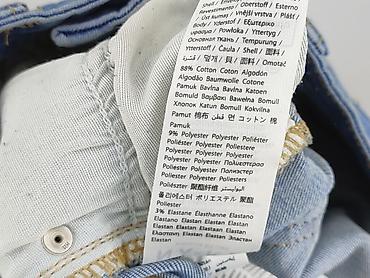 cenw: Used Jeans, Jeansy damskie, rozmiar S — 5