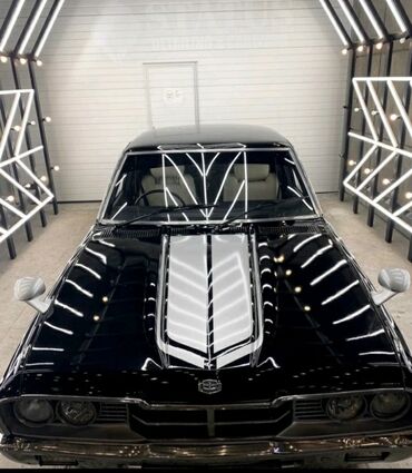 Nissan: Nissan : 1977 г., 2.5 л, Автомат, Бензин, Седан — 18