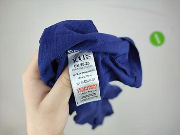 "z plusem": Simply Be, Bluzka damska, rozmiar 5XL — 4