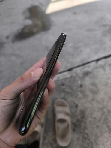 чехол iphone 11pro: IPhone 11 Pro, Б/у, 64 ГБ, Space Gray, Кабель, 80 % — 4