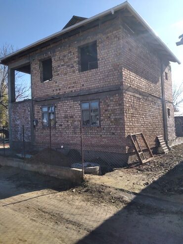 дача воронсовка: Дом, 150 м², 4 комнаты, Собственник, Требуется ремонт