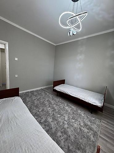 Продажа квартир: 4 комнаты, 96 м², 105 серия, 2 этаж, Евроремонт — 9