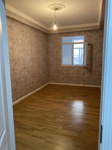 binəqədi qəs: Баладжары, 2 комнаты, Новостройка, м. Автовокзал, 50 м²