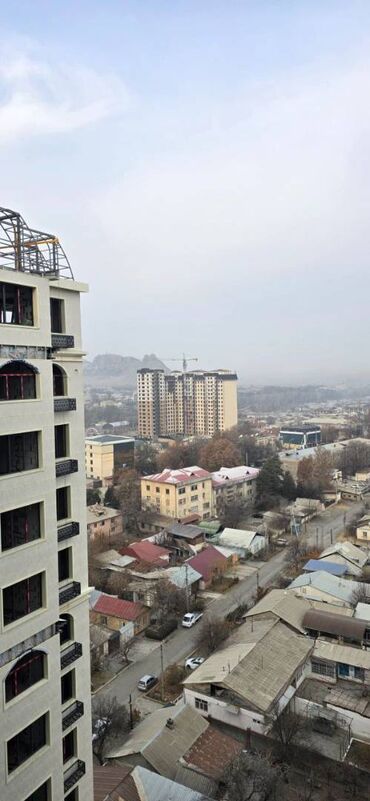 Продажа квартир: 2 комнаты, 80 м², Элитка, 14 этаж — 25