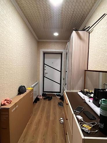 luks home: Bakı, 2 otaqlı, Köhnə tikili, m. Xətai, 58 kv. m — 9