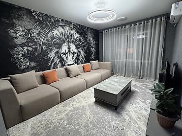3 комнаты, 93 м², Южная Магистраль 108 серия, 9 этаж, Евроремонт at lalafo.kg 3 комнаты, 93 м², Южная Магистраль 108 серия, 9 этаж, Евроремонт