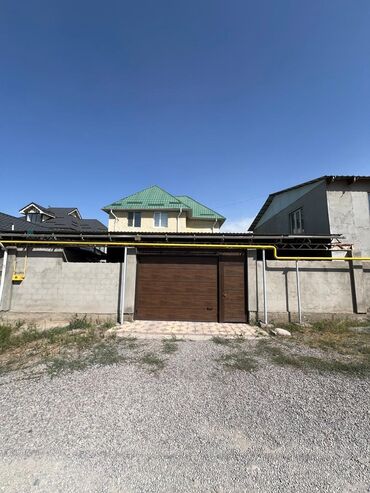 продажа дом арча бешик: Дом, 120 м², 4 комнаты, Агентство недвижимости, Старый ремонт