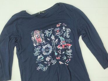 sukienki na chrzciny dla cioci: Women`s T-shirt, size XL (EU 42)