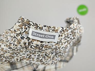feel 7 stan: Street One, Bluzka damska, rozmiar M — 4