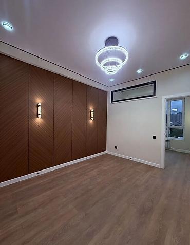 Продажа квартир: 2 комнаты, 36 м², 6 этаж, Дизайнерский ремонт — 11