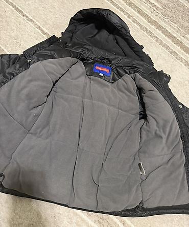 Верхняя одежда: Продаю 3 детские куртки на мальчика,на 5-6 лет !!!!За 3 куртки 2500 — 6