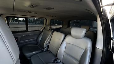 старекс 4х4: Hyundai Grand Starex: 2019 г., Дизель, Минивэн — 5