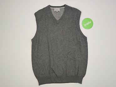 mango tshirt: M&S Collection, Męska kamizelka, rozmiar M — 2