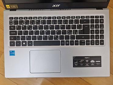 acer blue laptop: İşlənmiş Acer 15.6 ", Intel Core i3, 128 GB — 2